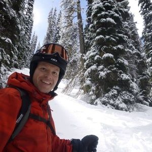 Meet your Posher, Patrick